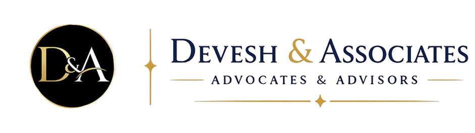 Devesh & Associates - Advocates & Advisors